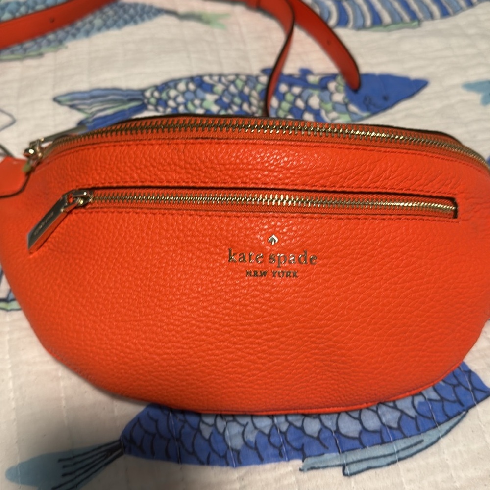 Kate Spade Fannie Pac - Picture 2 of 3